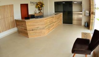 Dallas Palace Hotel - 5