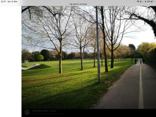 Kingfisher cottage - Worthing - 1