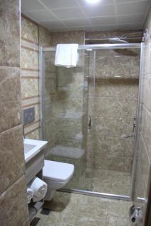 Kaya Madrid Hotel - Istanbul - 6