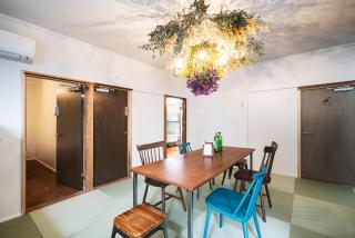 Hostel Marika -ホステルマリカ- - Nichinan - 4