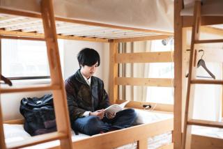 Hostel Marika -ホステルマリカ- - Nichinan - 1