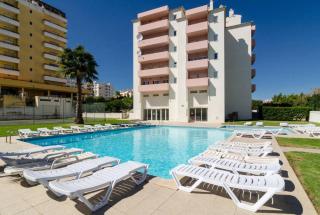 Praia da Rocha, Algarve Sunny Apartment - Portimão - 9