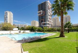 Praia da Rocha, Algarve Sunny Apartment - Portimão - 0