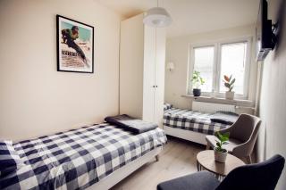 Chmielna - City Center Residence - Varsavia - 9
