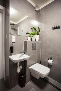 Chmielna - City Center Residence - Varsavia - 5