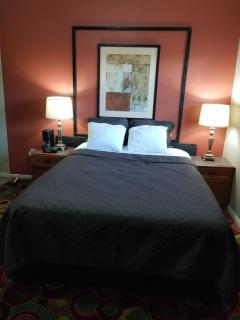 Western Motel - El Centro - 0