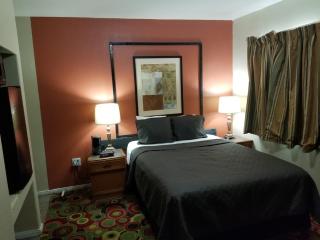 Western Motel - El Centro - 6