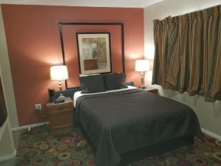 Western Motel - El Centro - 4