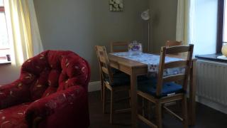 Garadice View Farm House - 2