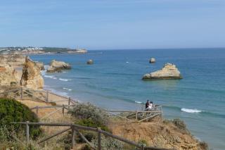 Praia da Rocha, Algarve Sunny Apartment - Portimão - 4