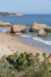 Praia da Rocha, Algarve Sunny Apartment - Portimão - 6