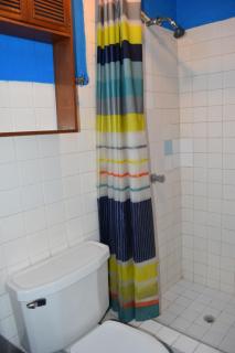 Habitación con baño privado acceso a cocina y terraza en Miraflores - 9
