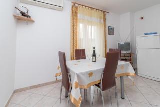 Apartments with parking space Slatine, Ciovo - 16731 - Slatine - 9
