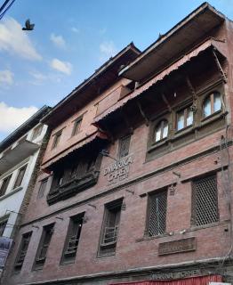 World Heritage Hotel and Apartments - Kathmandu - 5