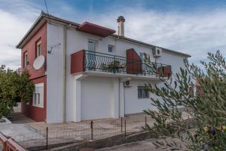 Apartments with parking space Slatine, Ciovo - 16731 - Slatine - 6