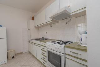 Apartments with parking space Slatine, Ciovo - 16731 - 5