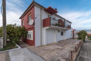 Apartments with parking space Slatine, Ciovo - 16731 - Slatine - 4