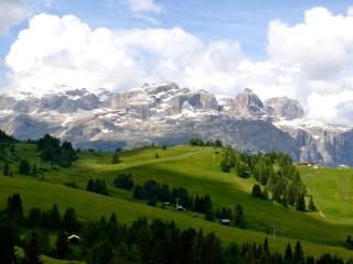 Chalet Madrisa - Corvara - 2
