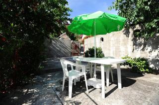Apartments with WiFi Okrug Donji, Ciovo - 16737 - 1