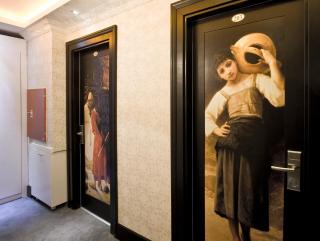 Ascot Hotel Büyükada - 1