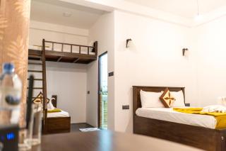Green Leaf Resort - Ella - 4