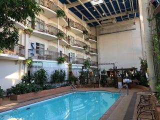 Hotel L'Oie des neiges - Lévis - 6