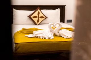 Green Leaf Resort - Ella - 5