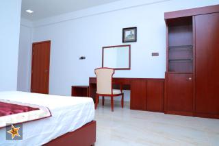 RJ Mahaal Hotel - Kilinochchi - 5