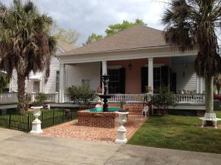 Stone House Musical B&B - Natchez - 3