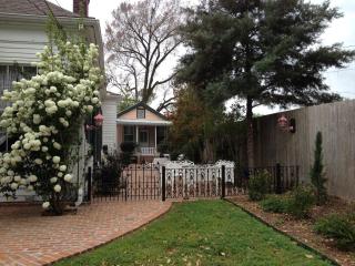 Stone House Musical B&B - Natchez - 4