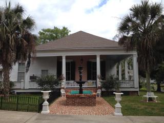 Stone House Musical B&B - Natchez - 6