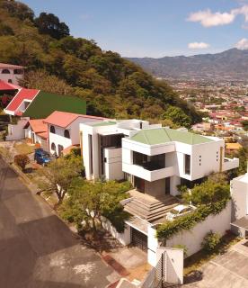 Casa Marlui-San José - Curridabat - 0