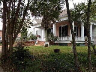 Stone House Musical B&B - Natchez - 7