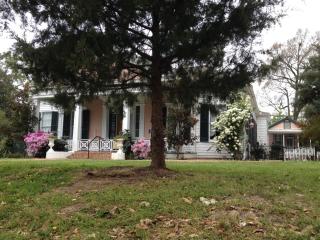 Stone House Musical B&B - Natchez - 8