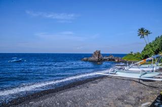 Kajane Tulamben Bali - 8