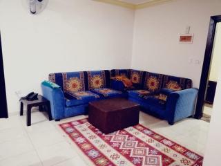 Al haramain Furnished Apartments - Amman - 1