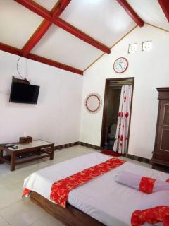 Villa Rikna - Watukarung - 9