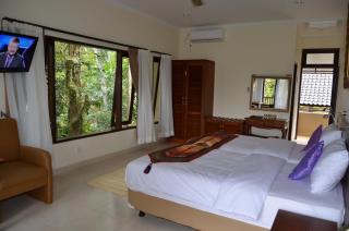 Cempaka Belimbing Villa - Blimbing - 8