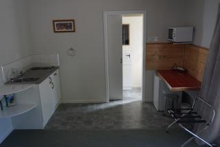 Abel Tasman Haven - 1