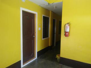 RCJ Pension House - Estancia - 7