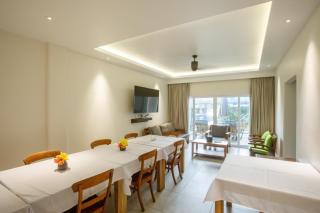 Cove Resort Palau - 1