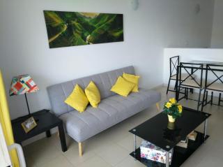 Apartamento Green Park Relax - San Miguel de Abona - 6