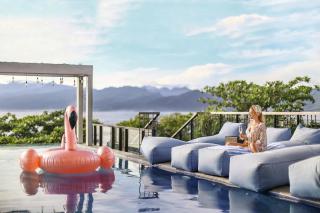 Marc Hotel Gili Trawangan - Gili Trawangan - 5