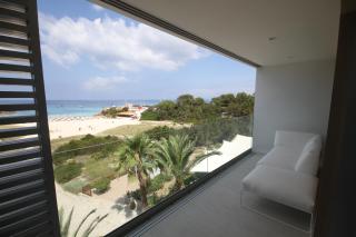 Hotel Cala Saona & Spa - Cala Saona - 6