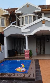 Gallery@7Homestay - Shah Alam - 3