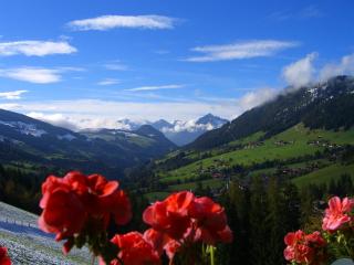 Kaiserhof - Alpbach - 6