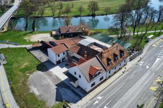 EVA Rooms & Studio Apartment - Karlovac - 8