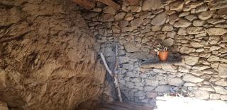 A Stella, une cabane de berger pour une expérience insolite - Santa-Lucia-di-Mercurio - 7
