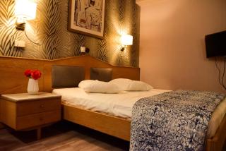 Eva Hotel Piraeus - Le Pirée - 3