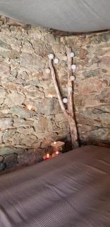 U paliaghju, une cabane de berger pour vivre un dépaysement total - Santa-Lucia-di-Mercurio - 7